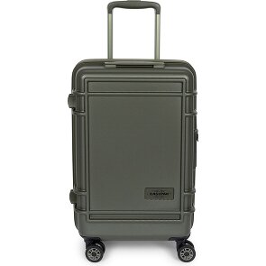 Eastpak Resist'R Zip 4 Rollen Kabinentrolley 55 cm