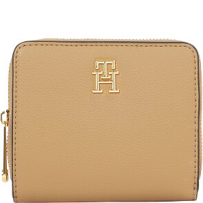 Tommy Hilfiger Soft Logotape Geldbörse 12 cm