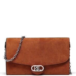 Lauren Ralph Lauren Adair Clutch Geldbörse Leder 20 cm