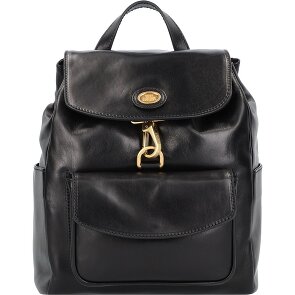 The Bridge Story Donna City Rucksack Leder 31 cm