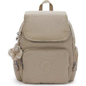 Kipling Basic City Zip City Rucksack S 33.5 cm