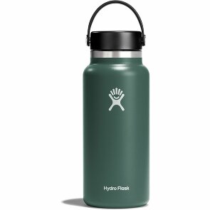 Hydro Flask Hydration Wide Flex Cap Trinkflasche 946 ml