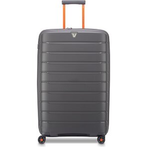 Roncato B-Flying Move 4 Rollen Trolley 78 cm mit Dehnfalte