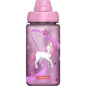 Step by Step Trinkflasche 550 ml