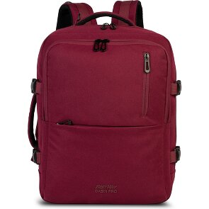 Worldpack Cabin Pro Solid Reiserucksack 40 cm Laptopfach