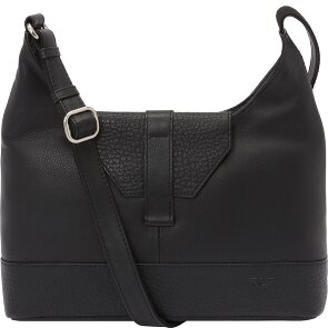 Voi Boston Olga Umhängetasche Leder 30.5 cm