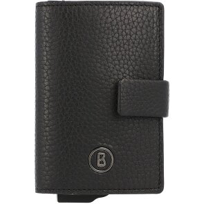 Bogner Vail c-two Kreditkartenetui RFID Leder 7 cm