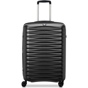 Roncato Wave 4 Rollen Trolley 65 cm mit Dehnfalte