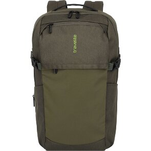 Travelite Pathway Daypack 48 cm Laptopfach