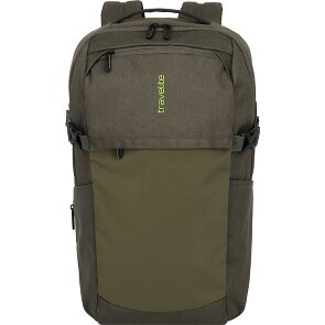 Travelite Pathway Daypack 48 cm Laptopfach