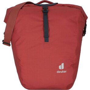 Deuter Weybridge 25+5L Fahrradtasche 43 cm