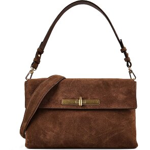 abro Twist Schultertasche Leder 30 cm