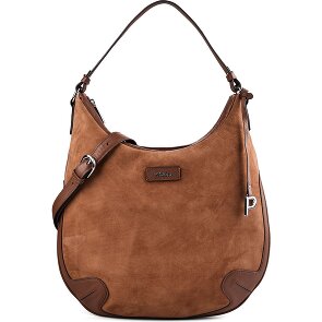 Picard Highlands Schultertasche Leder 37 cm