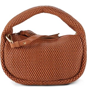 Harbour 2nd Fashion Lights Schultertasche Leder 28 cm