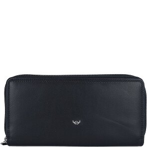 Golden Head Polo Geldbörse RFID Leder 19 cm