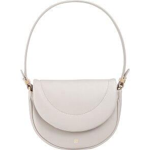 DuDu Schultertasche Leder 22 cm