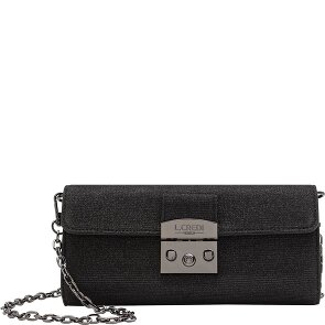 L.Credi Nadi Clutch Tasche 23 cm