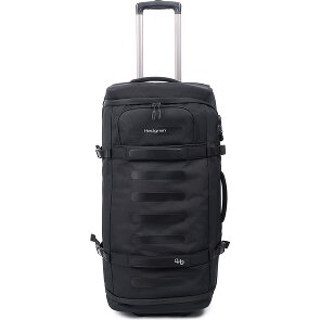 Hedgren Comby Compact 2-Rollen faltbare Reisetasche RFID 68 cm