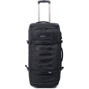 Hedgren Comby Compact 2-Rollen faltbare Reisetasche RFID 68 cm