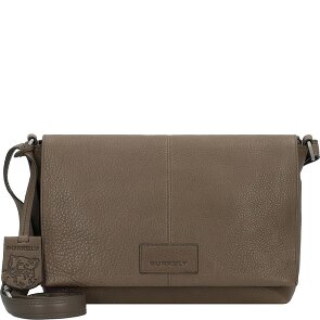 Burkely Soft Skylar Umhängetasche Leder 24 cm