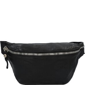 Campomaggi Corniolo Gürteltasche Leder 26 cm