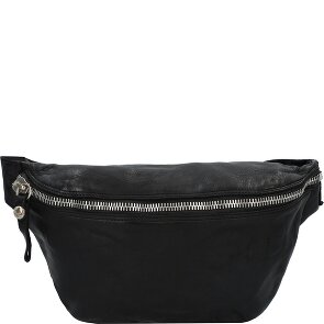 Campomaggi Corniolo Gürteltasche Leder 26 cm