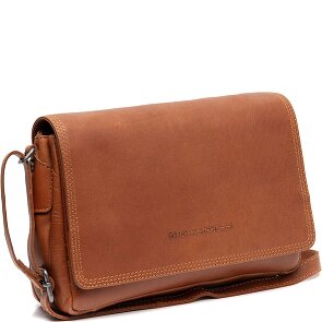 The Chesterfield Brand Forano Umhängetasche Leder 23 cm