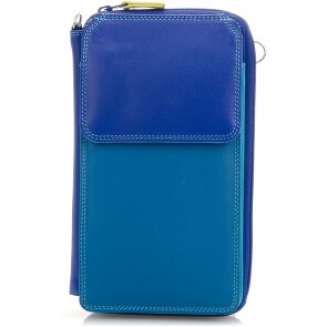 Mywalit Geldbörse Leder 11 cm