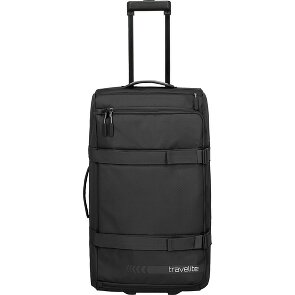 Travelite Kick Off 4 Rollen Reisetasche L 68 cm