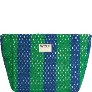 Wouf Terry Kulturbeutel 30 cm