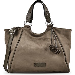 Tom Tailor Idra Shopper Tasche L 43 cm