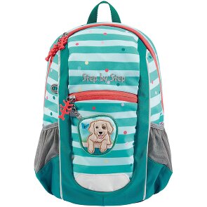 Step by Step KIGA Maxi Kinderrucksack 34 cm