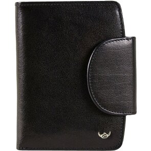 Golden Head Colorado Geldbörse RFID Leder 10 cm
