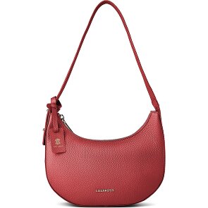 Lazarotti Bologna Leather Schultertasche Leder 24 cm