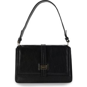 The Bridge Beatrice Schultertasche Leder 26 cm