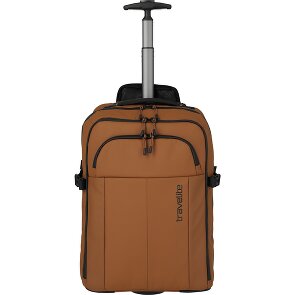 Travelite Briize 2 Rollen Rucksacktrolley 50 cm