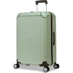 Eminent Aegis 4 Rollen Trolley M 61 cm mit Dehnfalte