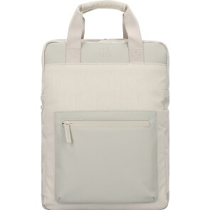 Harbour 2nd City Lights Hamburg Daypack XL 40 cm Laptopfach