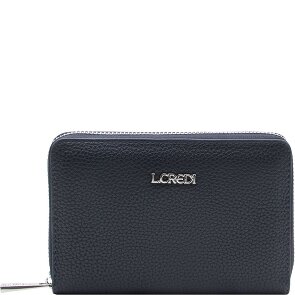 L.Credi Perla Geldbörse RFID Schutz 16 cm