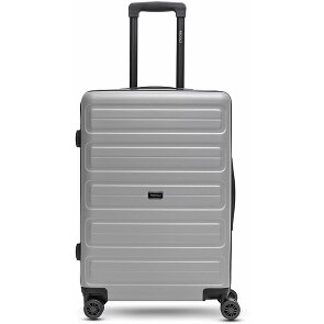 Redolz Essentials 08 MEDIUM 4 Rollen Trolley 67 cm