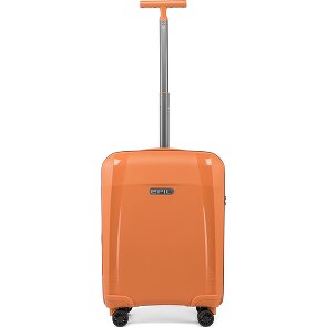 Epic Phantom SL 4-Rollen Kabinentrolley 55 cm
