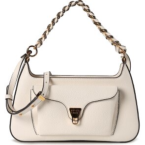 Coccinelle Beat Schultertasche Leder 28 cm