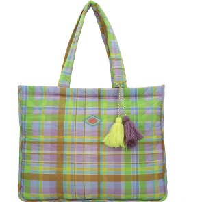 Oilily Merrymeadow Sanny Shopper Tasche 46 cm