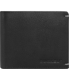 Burkely Antique Avery Geldbörse RFID Leder 12 cm