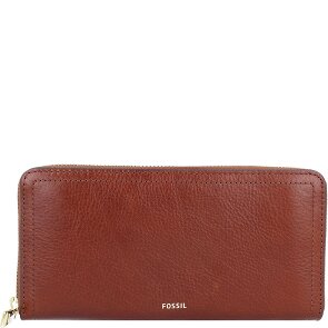 Fossil Logan Geldbörse RFID Leder 19 cm