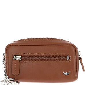 Golden Head Polo Schlüsseletui Leder 11.5 cm