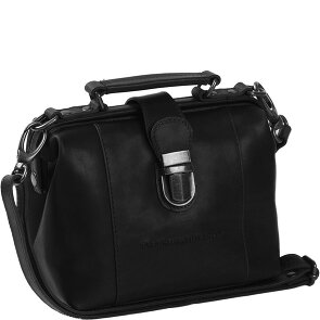 The Chesterfield Brand Wax Pull Up Doktorkoffer Leder 24 cm