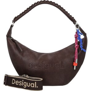 Desigual Half Zante Schultertasche 22.5 cm
