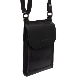 The Chesterfield Brand Nebra Handytasche Leder 12 cm