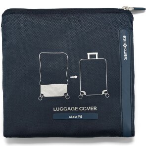 Samsonite Ta Revolution Kofferschutzhülle 60 cm